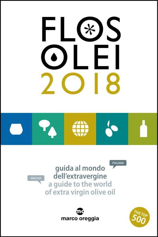 Guida Flos Olei 2018