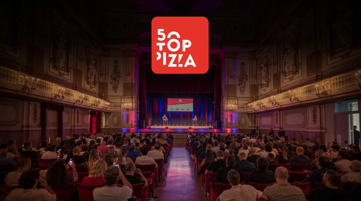 50 Top pizza 2023
