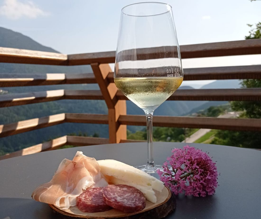 winetour Trentino