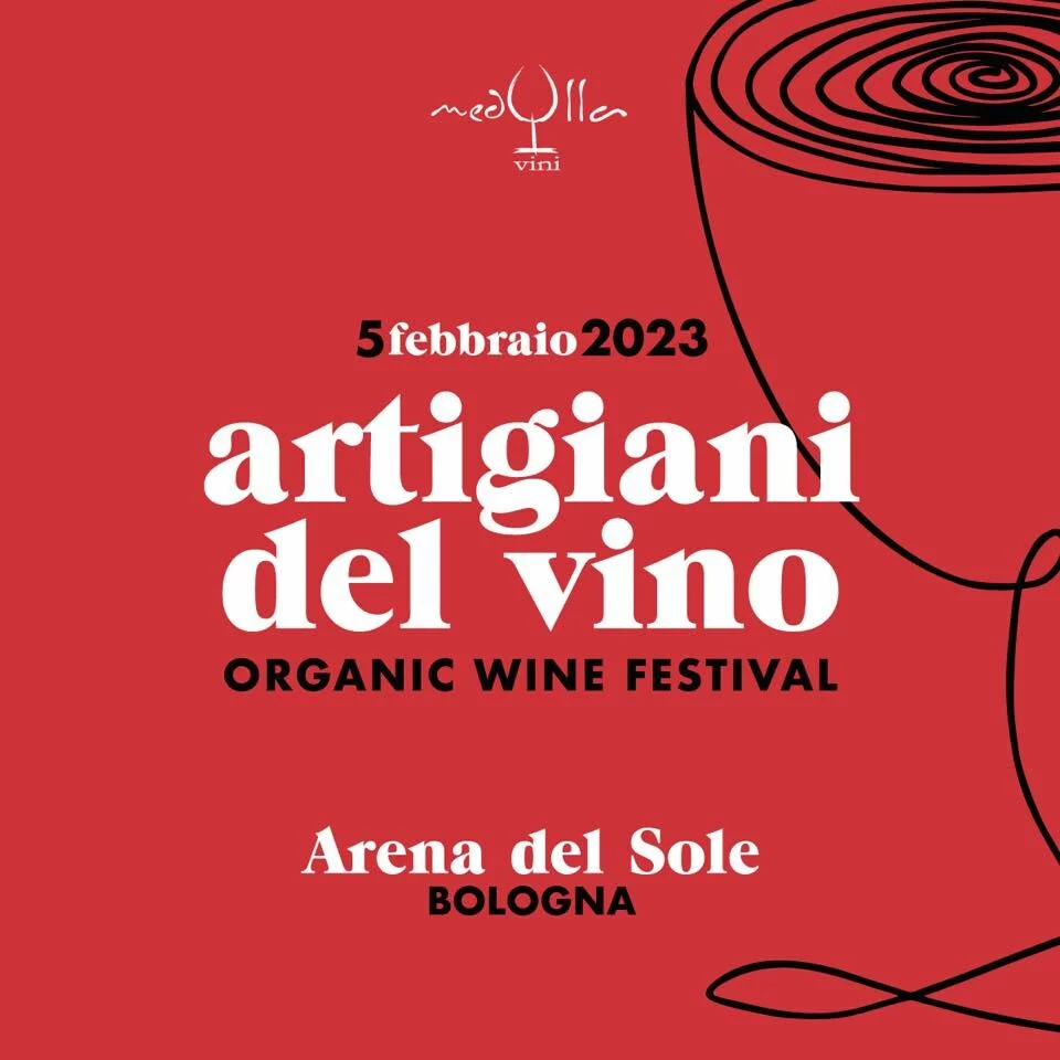 Artigiani del vino - organic wine festival
