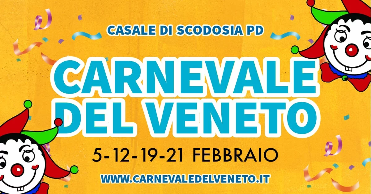 Carnevale del Veneto