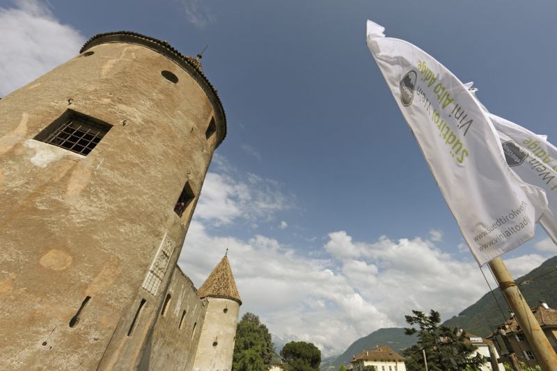 Mostra Vini di Bolzano