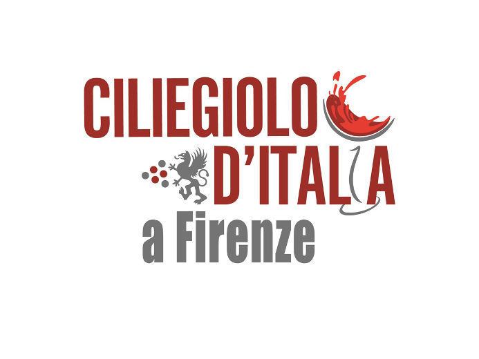 Ciliegiolo d'Italia 2016 a Firenze