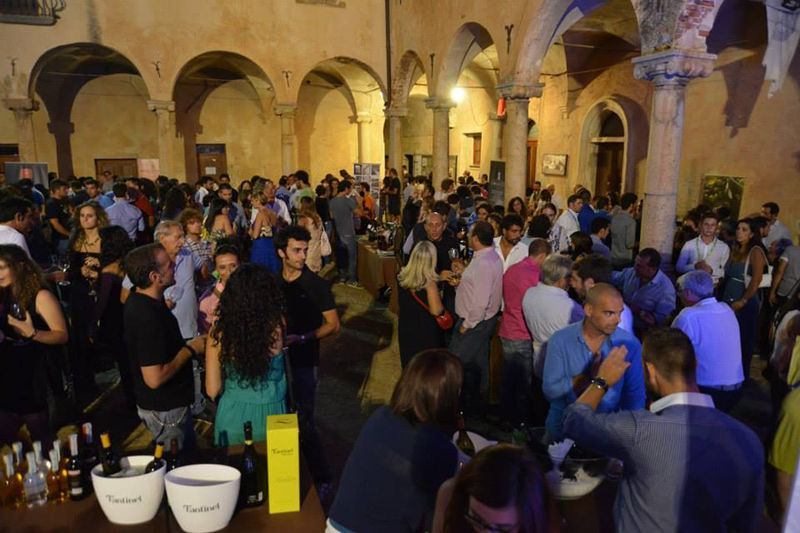 DiVino Festival 2016 a Castelbuono