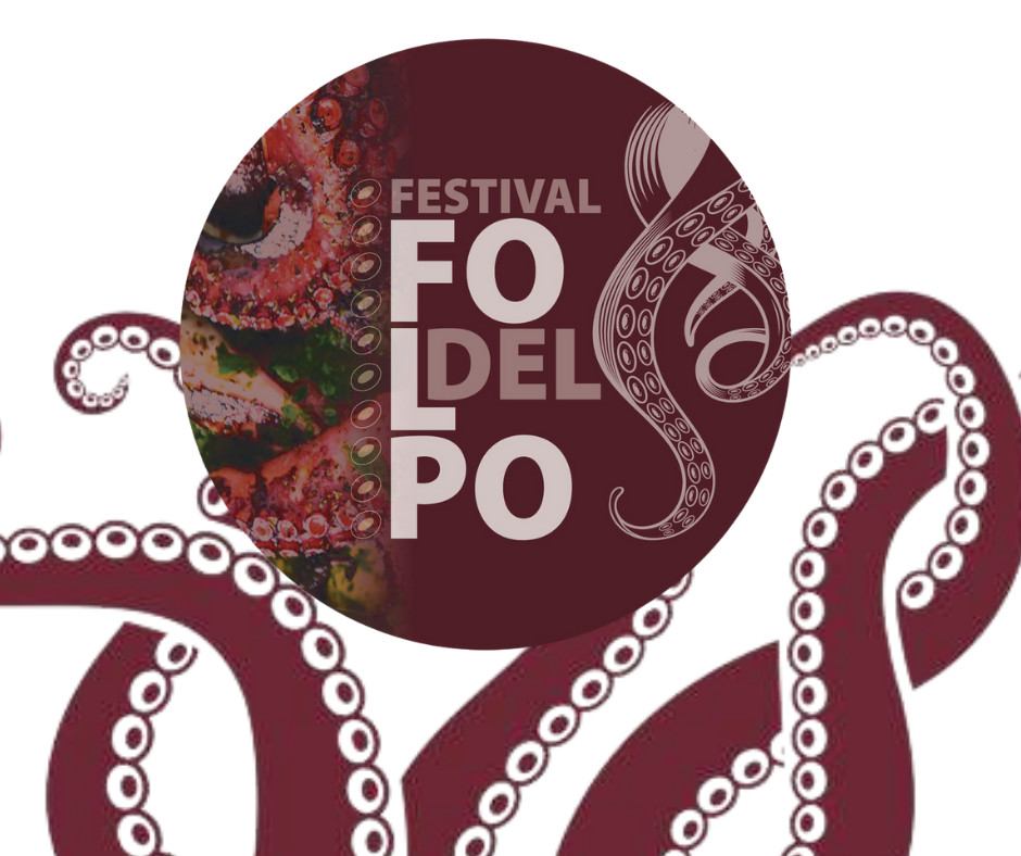Festival del Folpo di Noventa Padovana