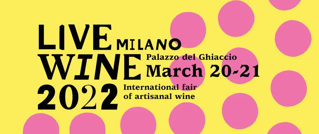 Live Wine - Salone Internazionale del Vino Artigianale