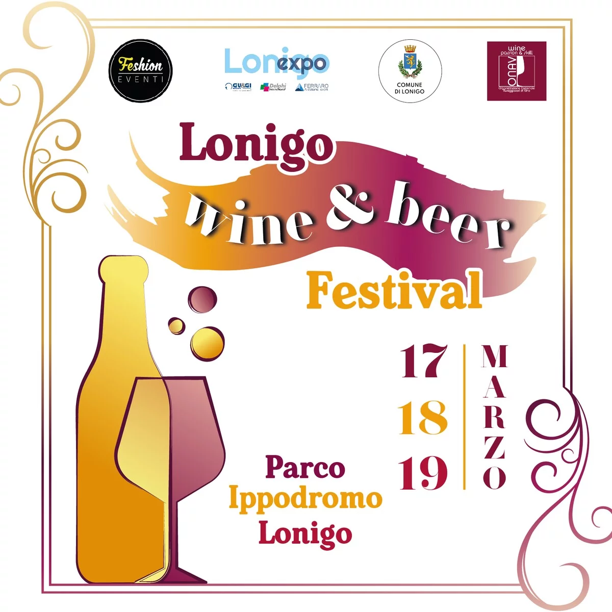 Lonigo Wine & Beer Festival