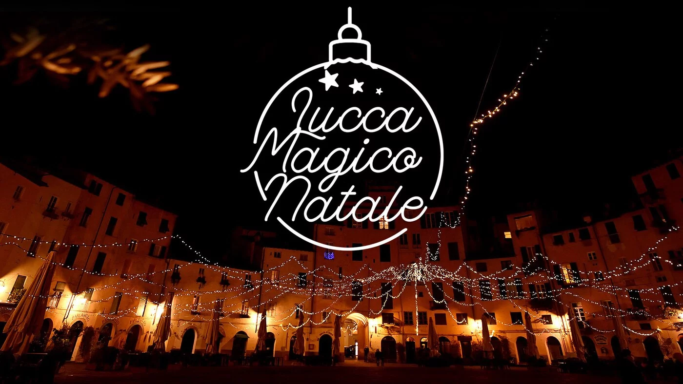 natale a Lucca