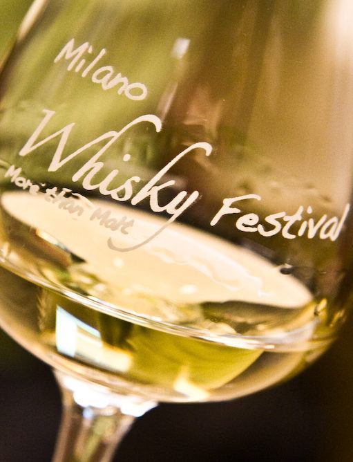 Milano Whisky Festival and Fine Spirits 2019
