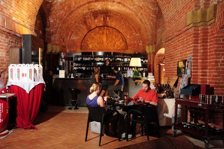 Piacere il Vino, a Siena un corso per imparare a degustare