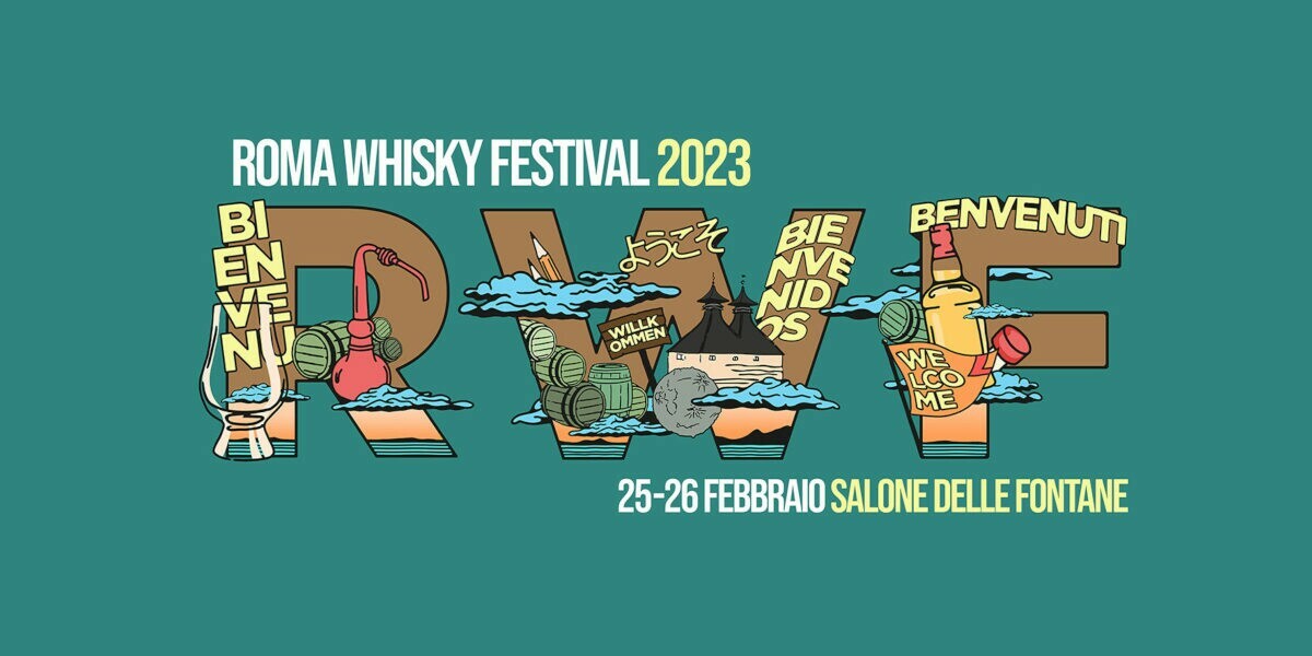 Roma-Whisky-Festival