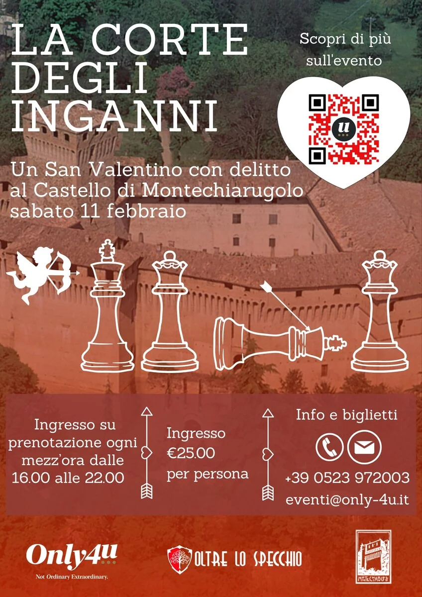 San Valentino al Castello di Montechiarugolo