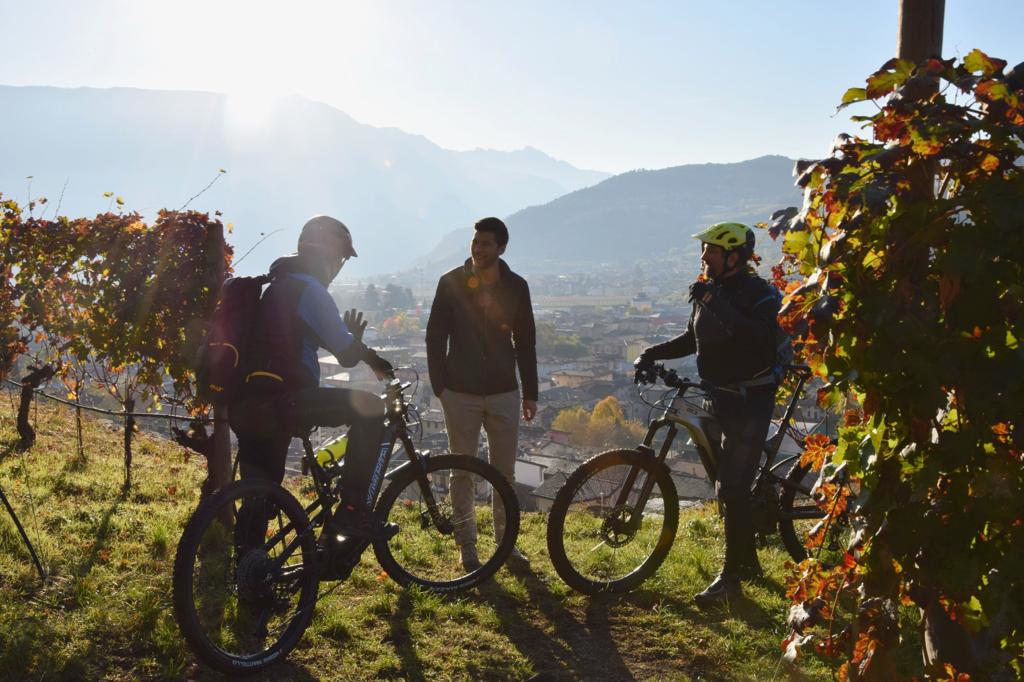 Taste-e-Bike_Fototeca-Strada-Vino-Sapori-Trentino_Ph.L.Campolongo