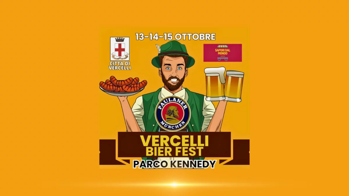 Vercelli-Bier-Fest