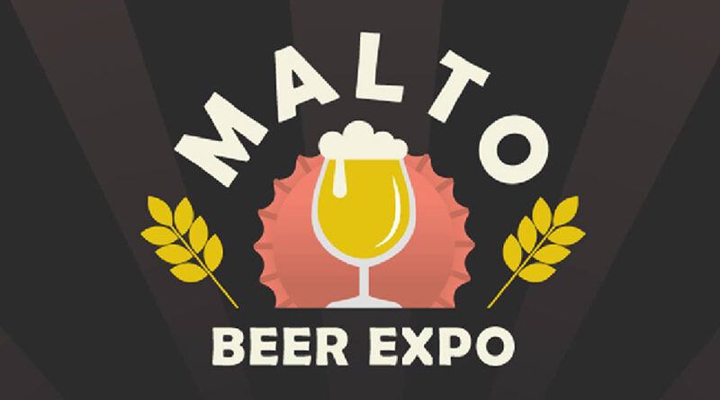 Malto Beer Expo