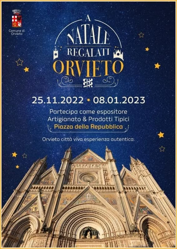 natale a Orvieto