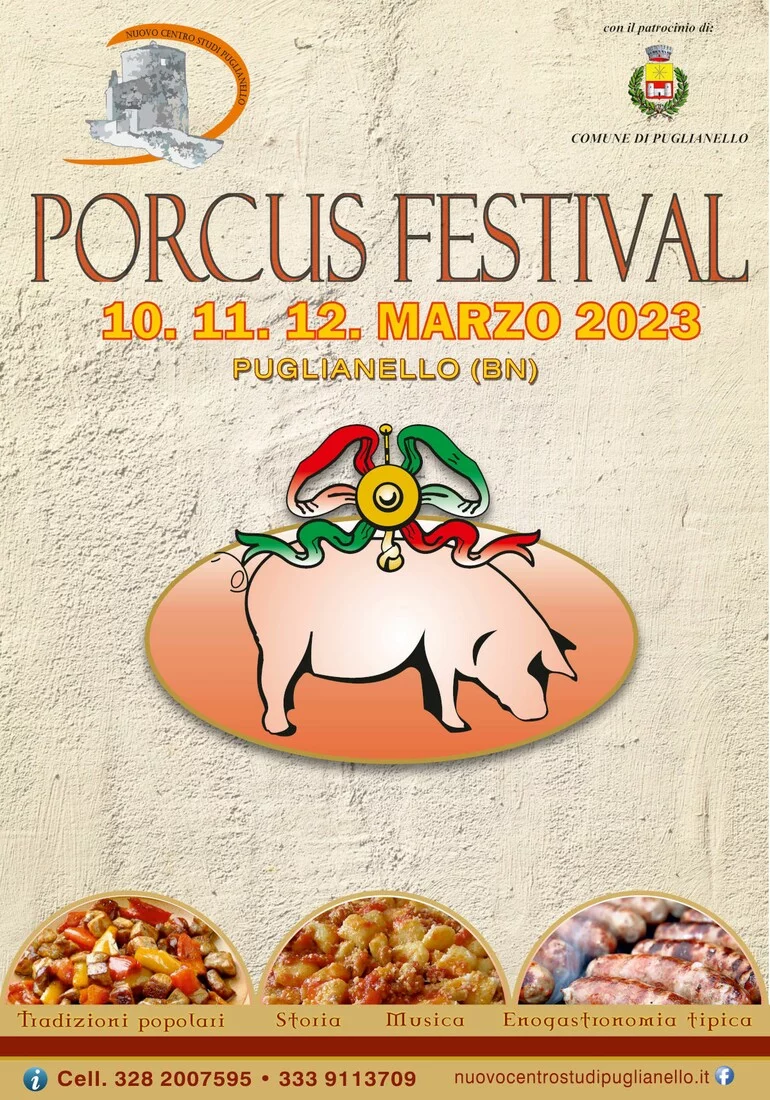 Porcus Festival