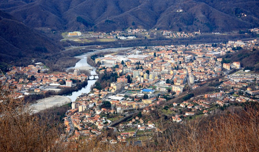 Borgosesia (VC)