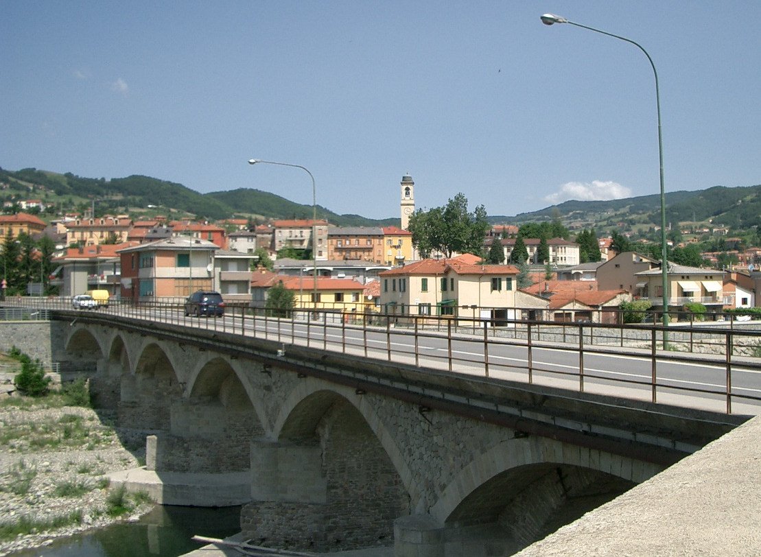 Borgo Val di Taro (PR)