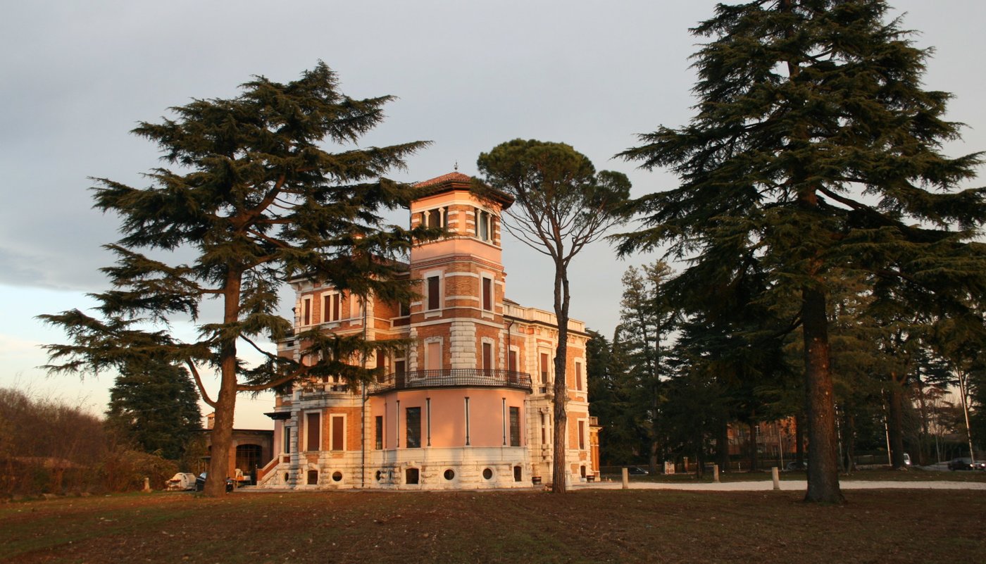 Villa Torreggiani