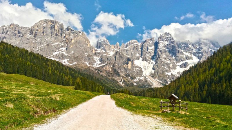 Enoturismo in Trentino Alto Adige
