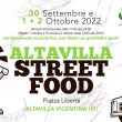 Altavilla Street Food