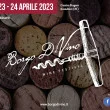 Borgo Divino Wine Festival - Scandicci