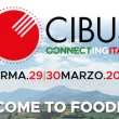 CIBUS, International Food Exhibition