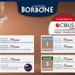 Caffè Borbone a Cibus 2021