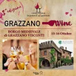 Calici d’Italia - Grazzano Wine