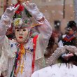 I riti antichi della Lachera e del Carnevale Vhoese