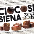 CiocoSì - Festa del cioccolato artigianale