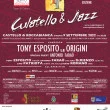 Culatello & Jazz