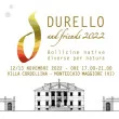 Durello and friends 2022