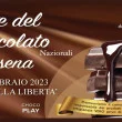 Festa del Cioccolato a Cesena