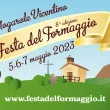 Festival of Cheese - Nogarole Vicentino