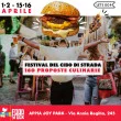 Foodstock, Festival del cibo di strada