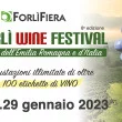 Forlì Wine Festival