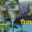 Lake Como Wine Festival - Prosecco fest