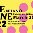 Live Wine - Salone Internazionale del Vino Artigianale