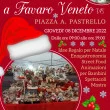 Mercatini di Natale a Favaro Veneto