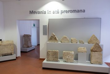 Foto credits: Museo Civico di Bevagna