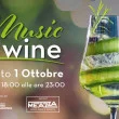 Music ’n Wine, la Cantina di Vicobarone brinda alla vendemmia