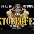 Oktoberfest Ferrara