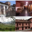 Poderi Moretti, open winery in the weekends