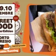 Rolling Truck Street Food - Porto Ceresio Winter Edition
