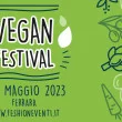 Vegan Festival - Ferrara