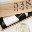 Vin de la Neu 2020 di Nicola Biasi selezionato tra i 10 dei migliori vini d’Italia di Bibenda 2023