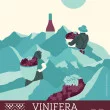 Vinifera a Trento 2023