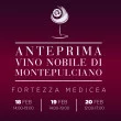 Vino Nobile di Montepulciano Preview